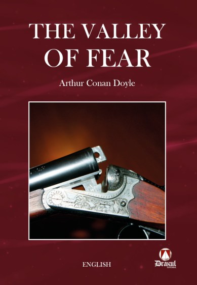 Portada_The Valley of Fear